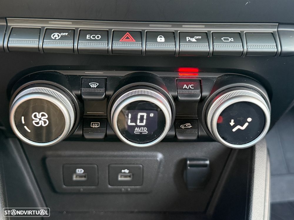Dacia Duster 1.3 TCe Extreme - 37