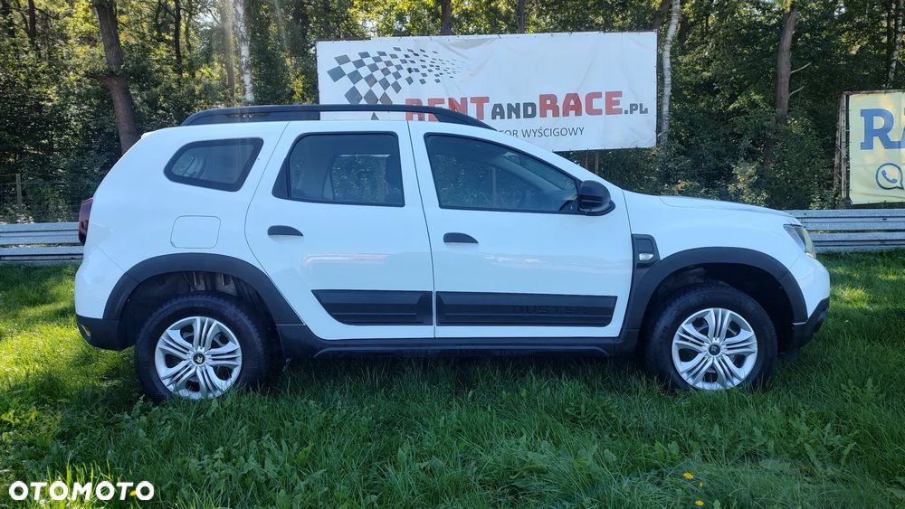 Dacia Duster 1.0 TCe Essential - 12