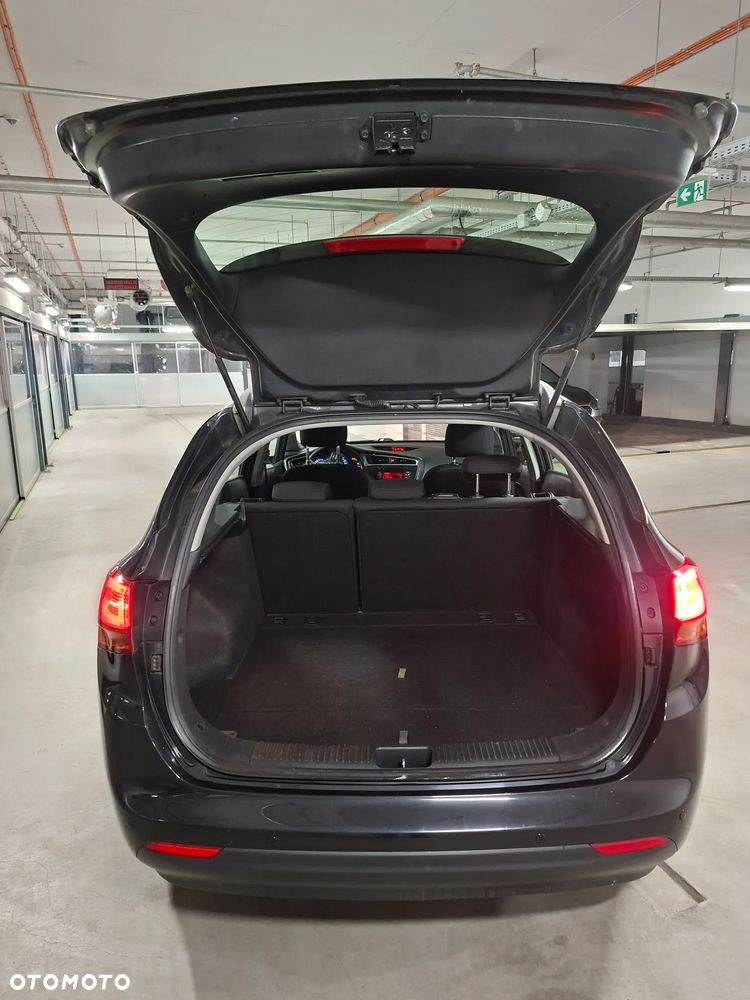 Kia Ceed 1.4 M - 4