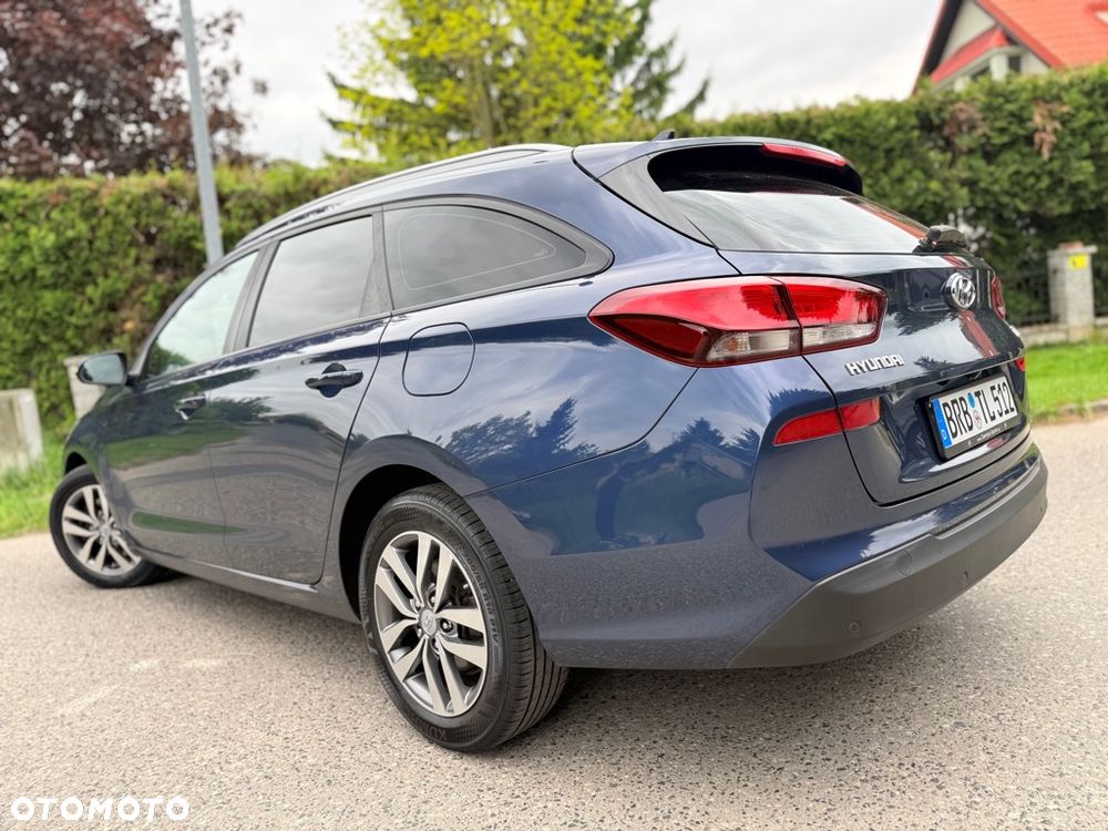 Hyundai i30 1.4 Premium - 17