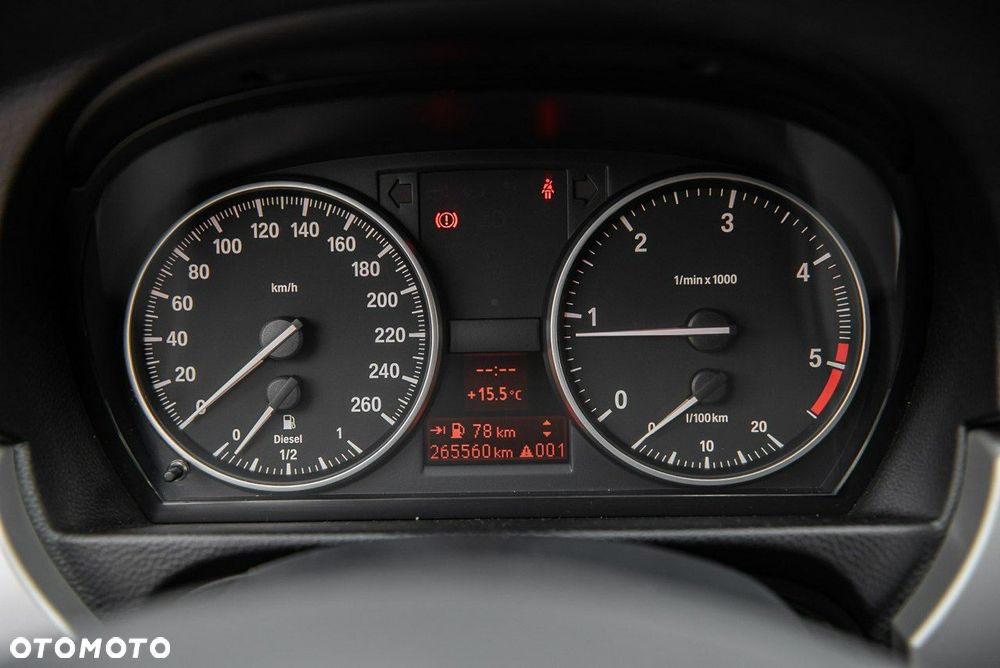 BMW Seria 3 - 28