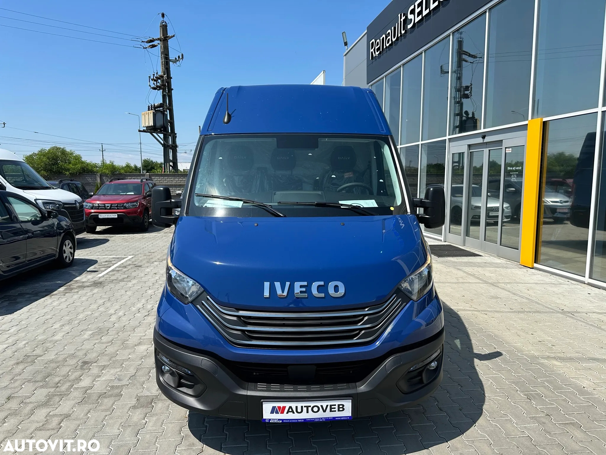 Iveco 35S18V - 2