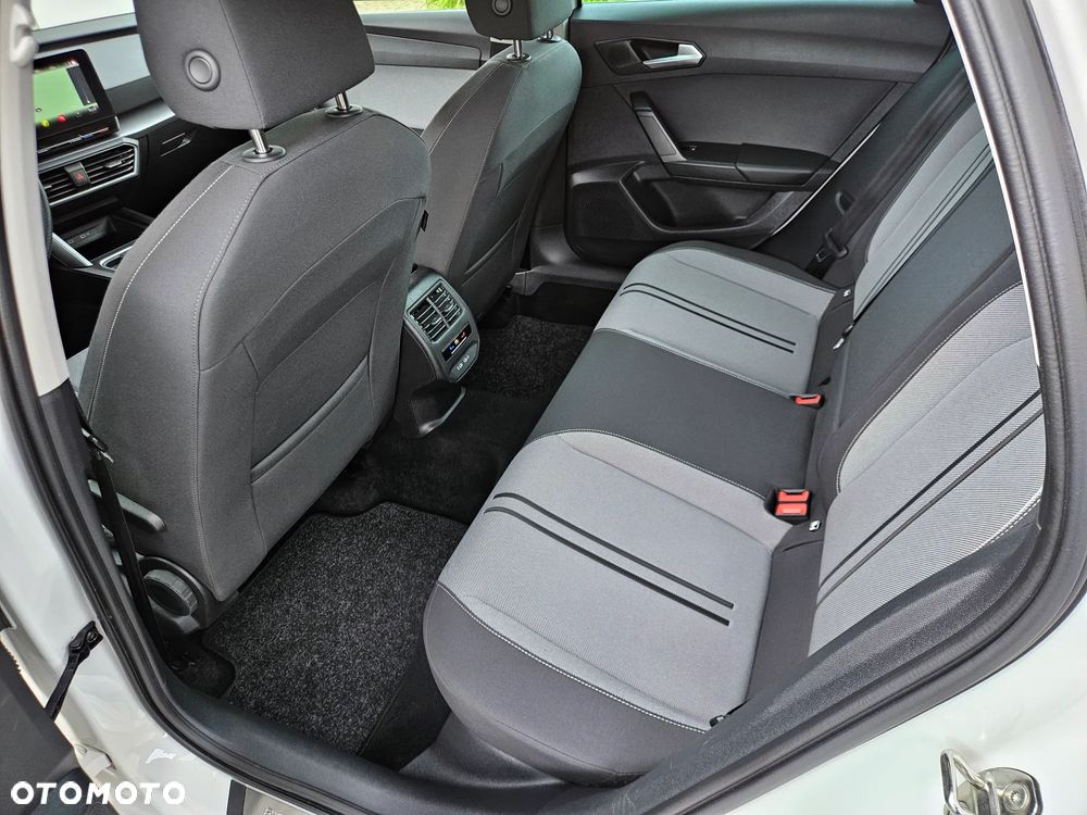 Seat Leon 2.0 TDI DSG Xcellence - 22