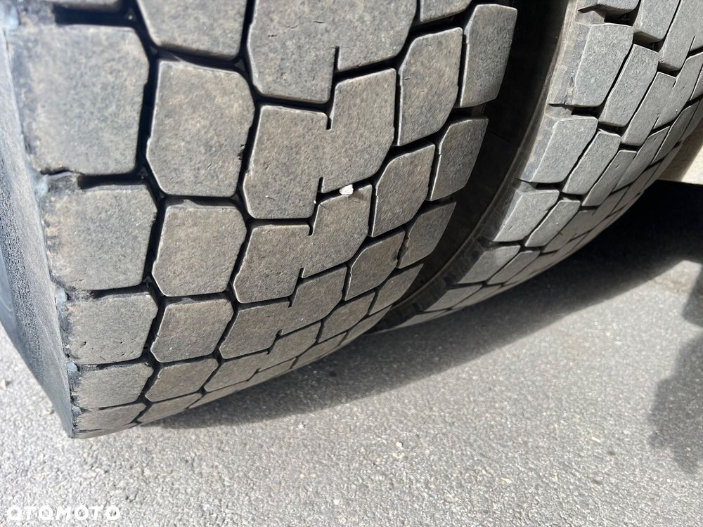 Mercedes-Benz AROCS 2536 eur6 FAUN VARIOPRSS520 - 18