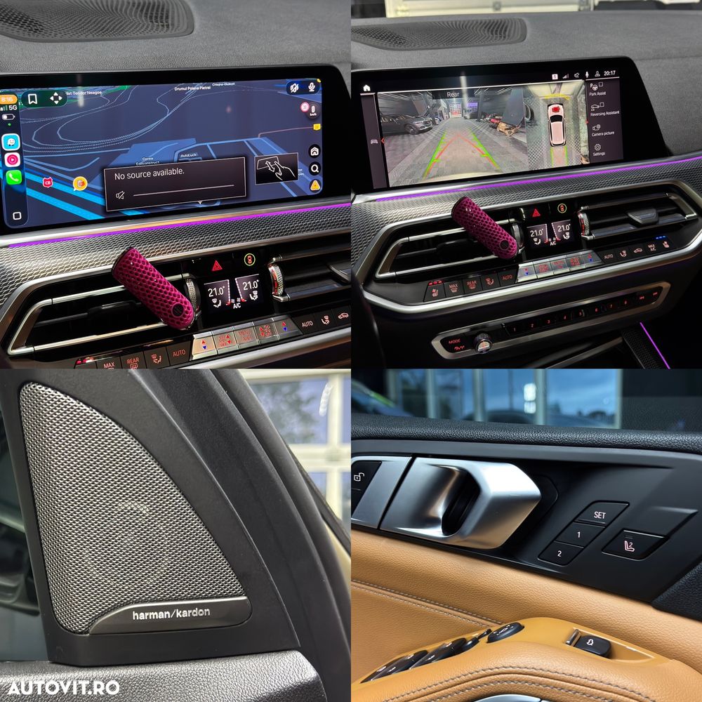 BMW X5 xDrive30d - 11