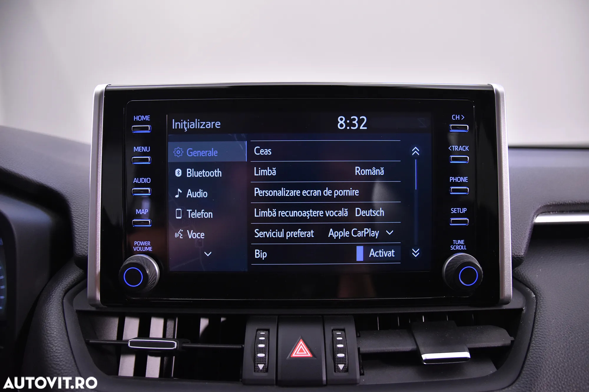 Toyota RAV4 2.5 4x2 Hybrid - 20