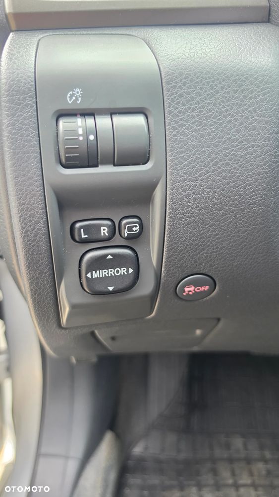 Subaru Impreza 2.0R Automatik Active - 19