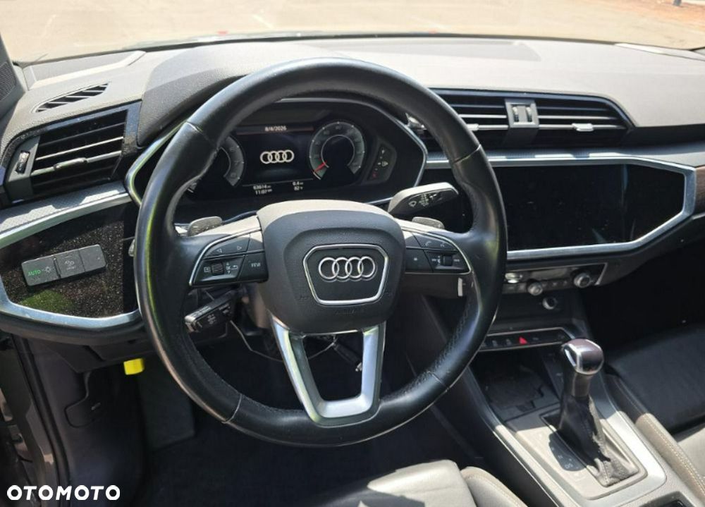 Audi Q3 45 TFSI Quattro S tronic S line - 8