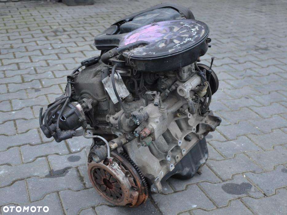 Silnik SUZUKI ALTO 1.0 53KM Kod silnika G10BN Kompletny