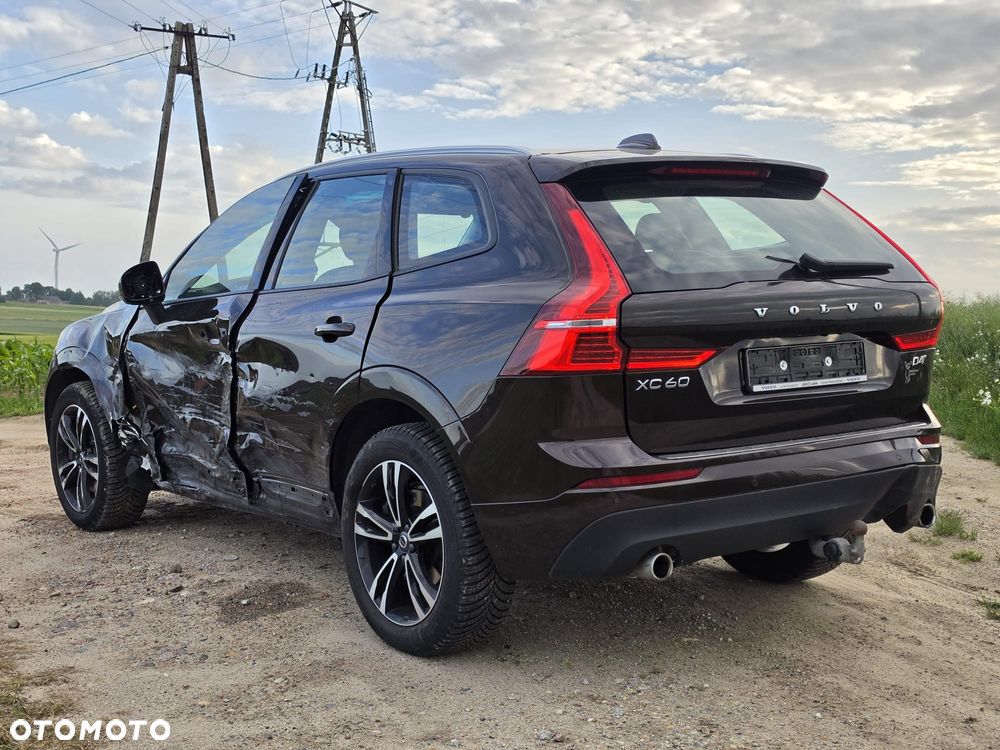 Volvo XC 60 D4 Geartronic Momentum - 5