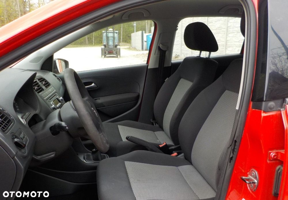 Volkswagen Polo - 25