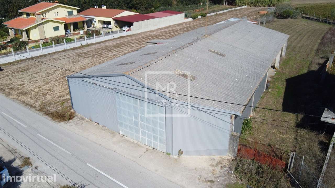 Armazém Venda - Grande imagem: 4/21