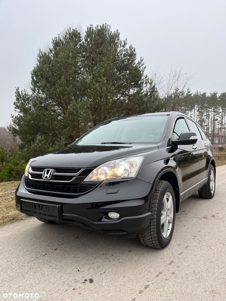 Honda CR-V 2.0i Executive - 2