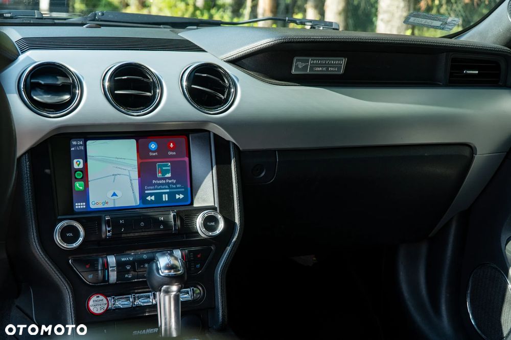 Ford Mustang 5.0 V8 GT - 15