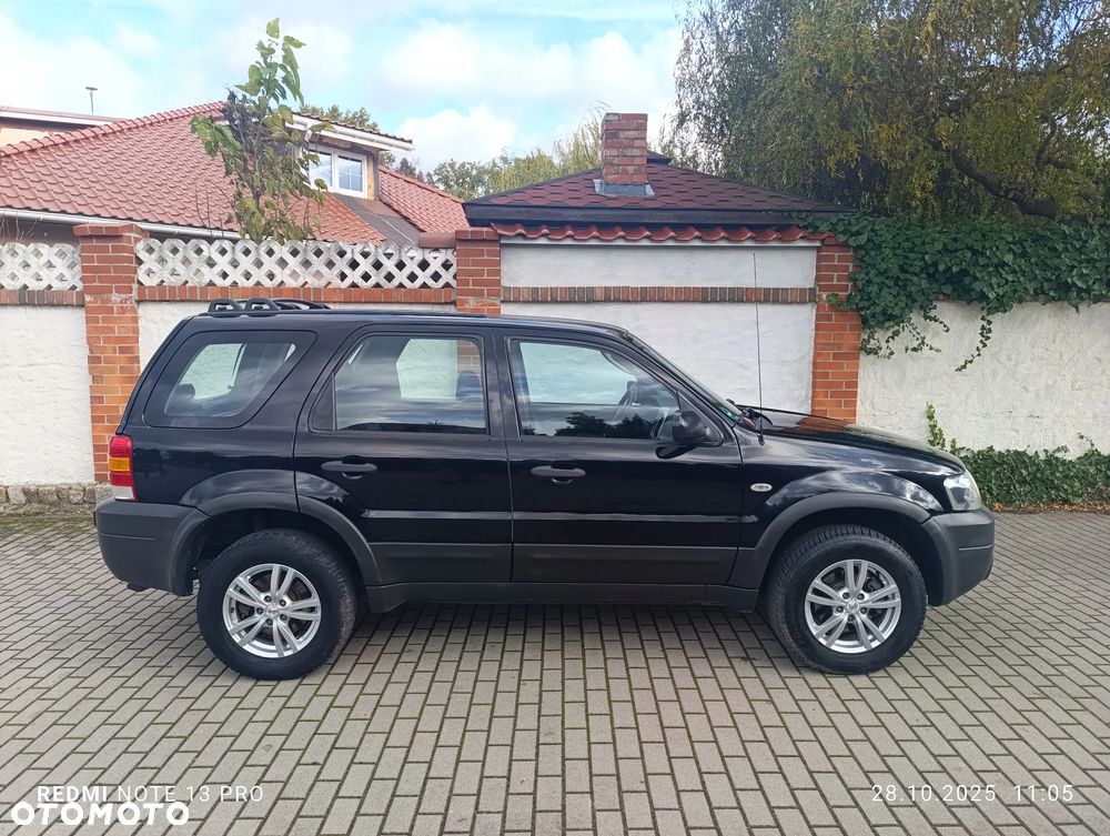 Ford Maverick Highclass - 6