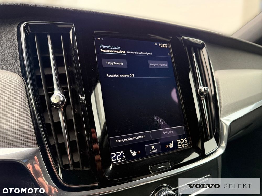 Volvo S90 - 25