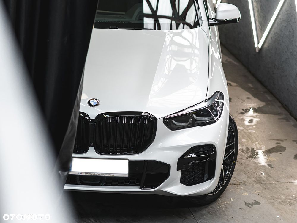 BMW X5 xDrive25d sport - 7