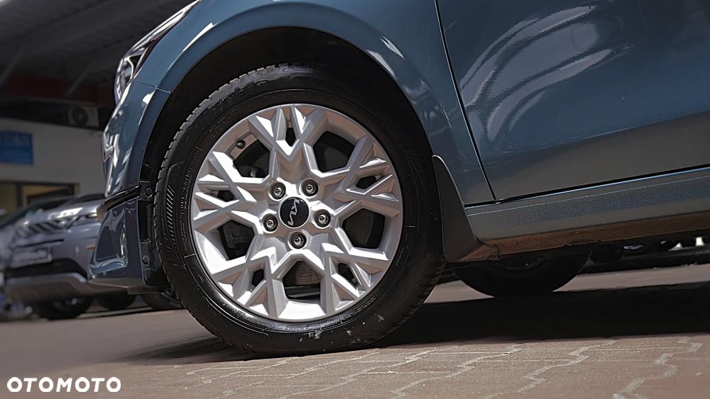 Kia Ceed 1.5 T-GDI M - 13