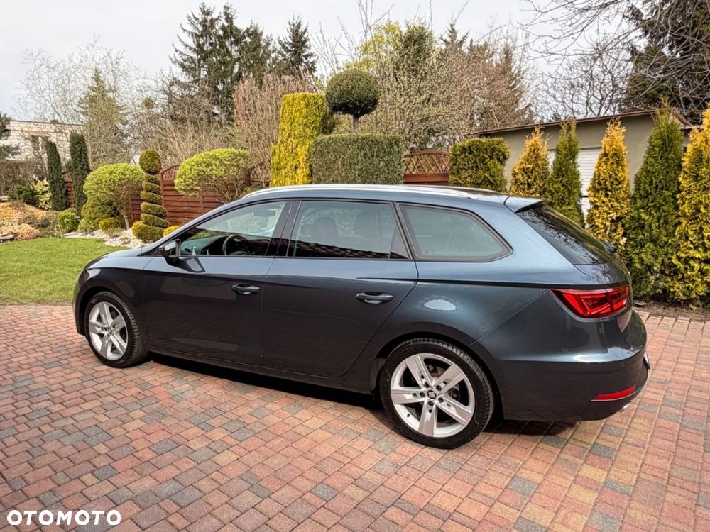 Seat Leon - 3