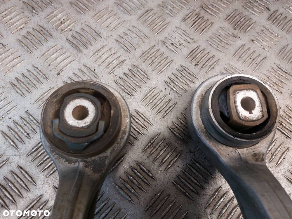 KOMPLET WAHACZY PRZÓD AUDI A4 B6 - 7