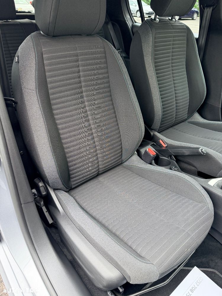 Peugeot 208 BlueHDi 100 Active Pack - 16