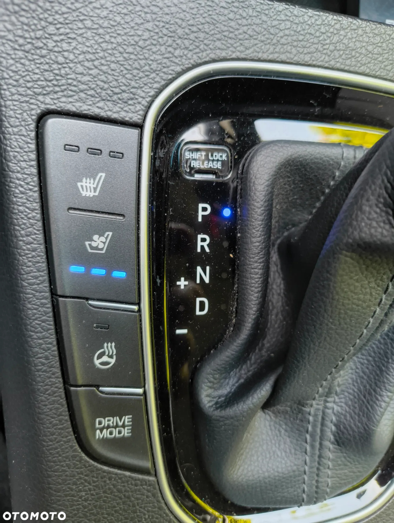 Hyundai i30 Kombi 1.4 T-GDI DCT Premium - 26