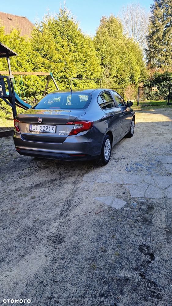 Fiat Tipo 1.4 Classic - 5
