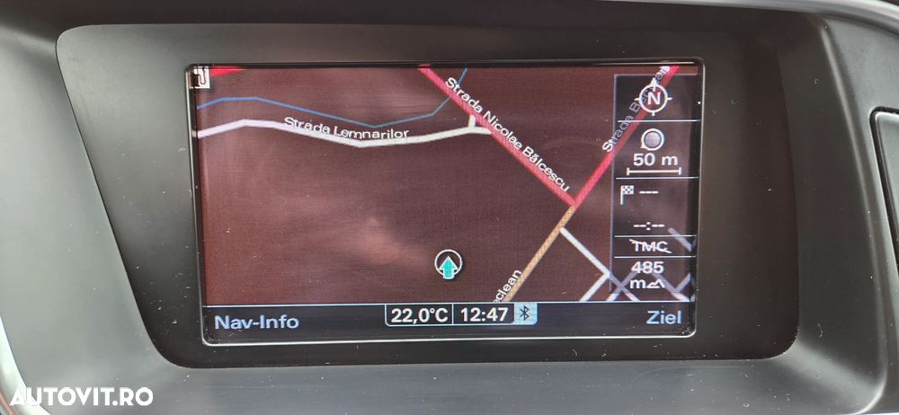 Audi Q5 2.0 TDI Quattro - 20
