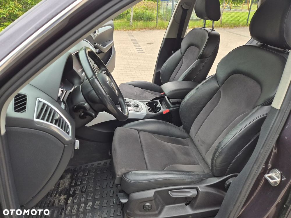 Audi Q5 2.0 TDI Quattro S tronic - 18