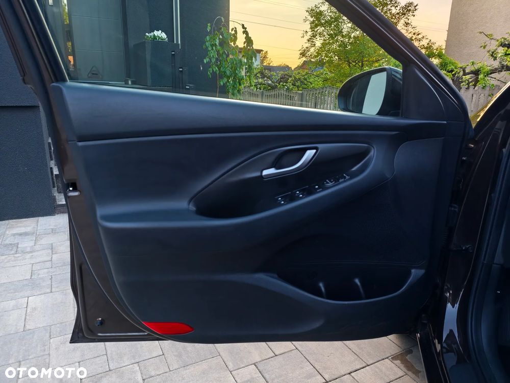 Hyundai i30 1.4 T-GDI Intro Edition - 15