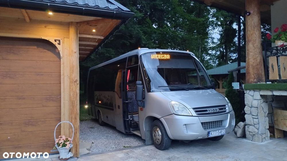 Iveco Daily - 3