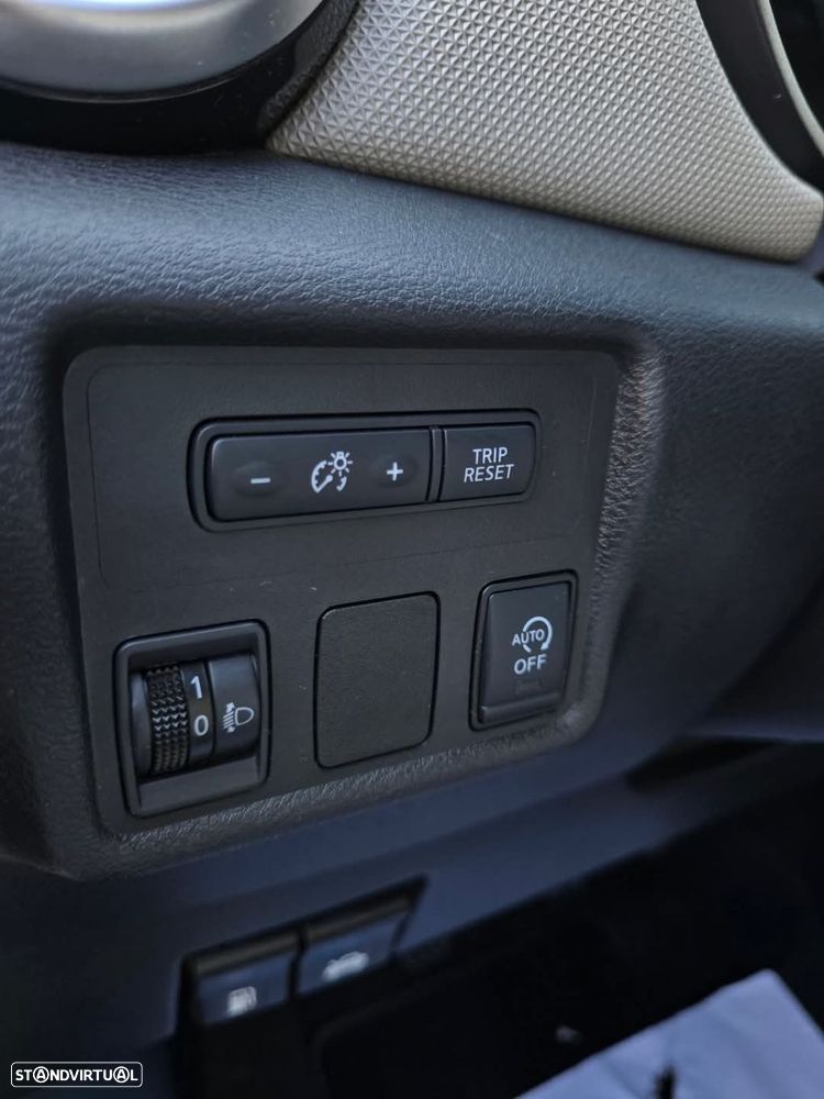 Nissan Micra 1.0 IG-T N-Connecta - 13