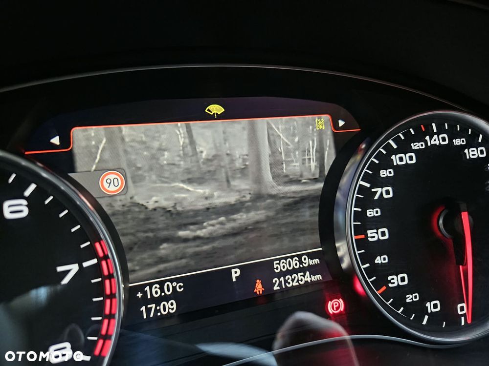 Audi A7 Sportback 2.0 TFSI Quattro S tronic - 23