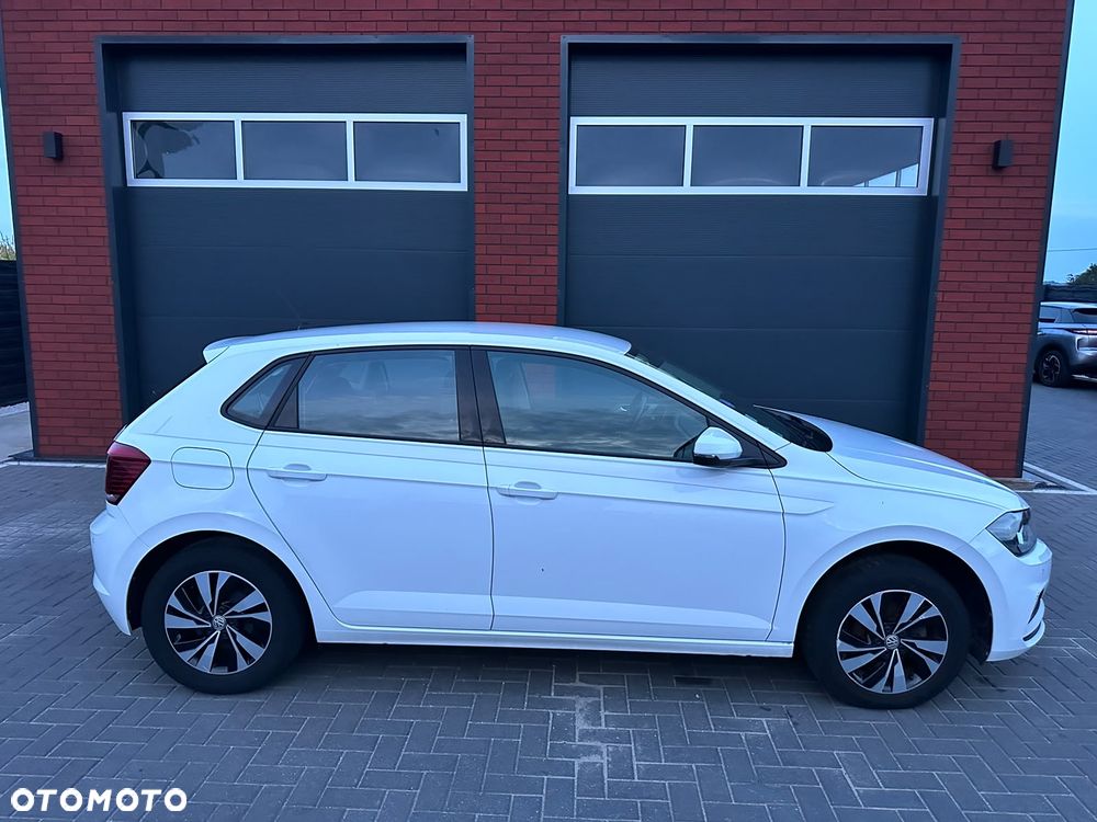 Volkswagen Polo 1.0 TSI DSG OPF Highline - 28