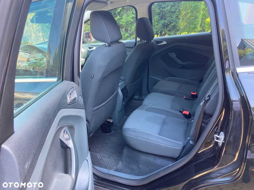 Ford C-MAX 1.0 EcoBoost Titanium ASS - 18