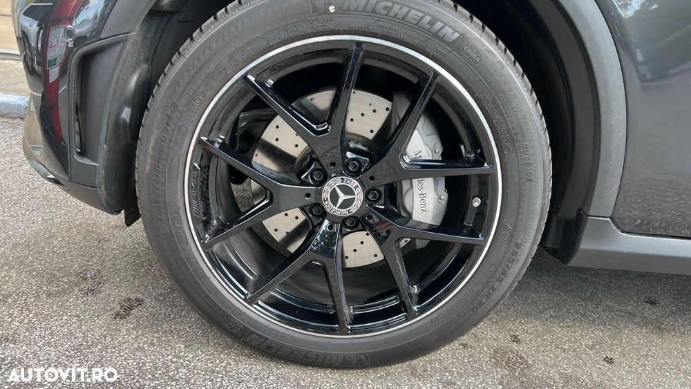 Mercedes-Benz GLC 200 4Matic 9G-TRONIC Edition AMG Line - 3