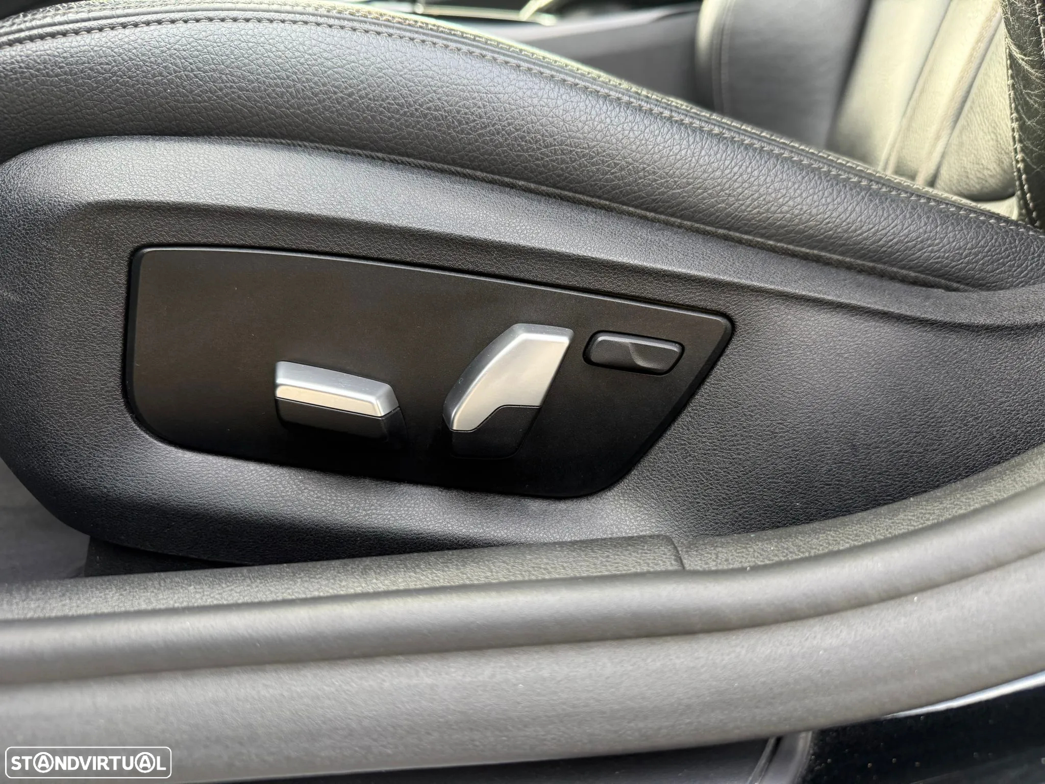 BMW 518 d Pack M Auto - 30
