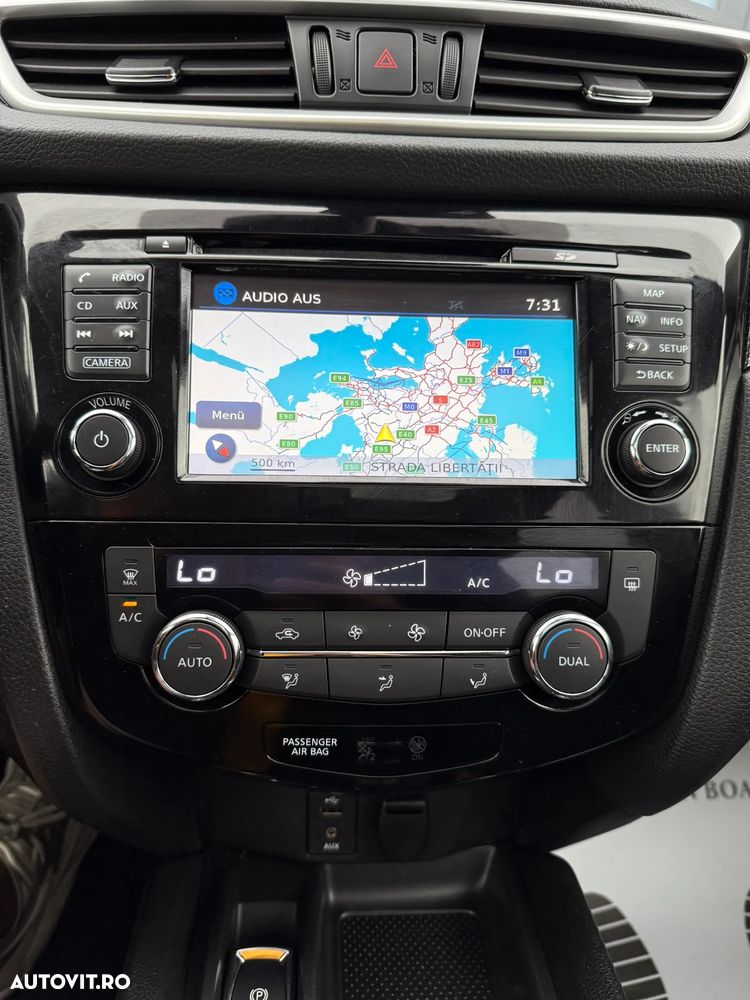 Nissan X-Trail 1.6 dCi Tekna - 31