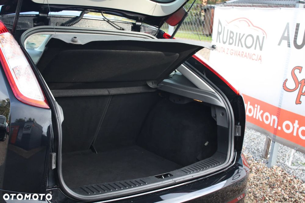 Ford Focus 1.6 Ti-VCT Sport - 14