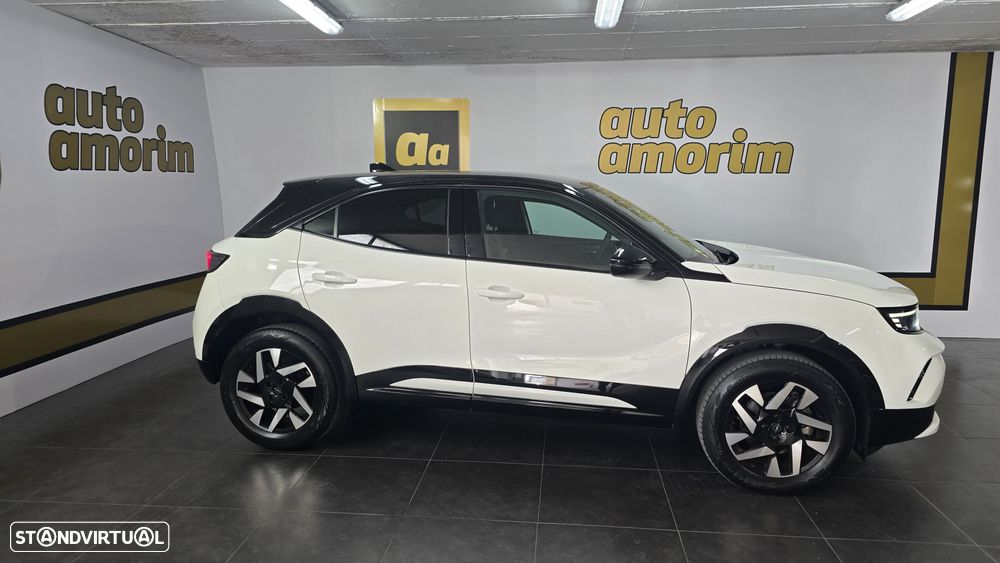 Opel Mokka 1.2 Hybrid GS eDCT - 7