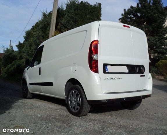 Fiat Doblo - 3