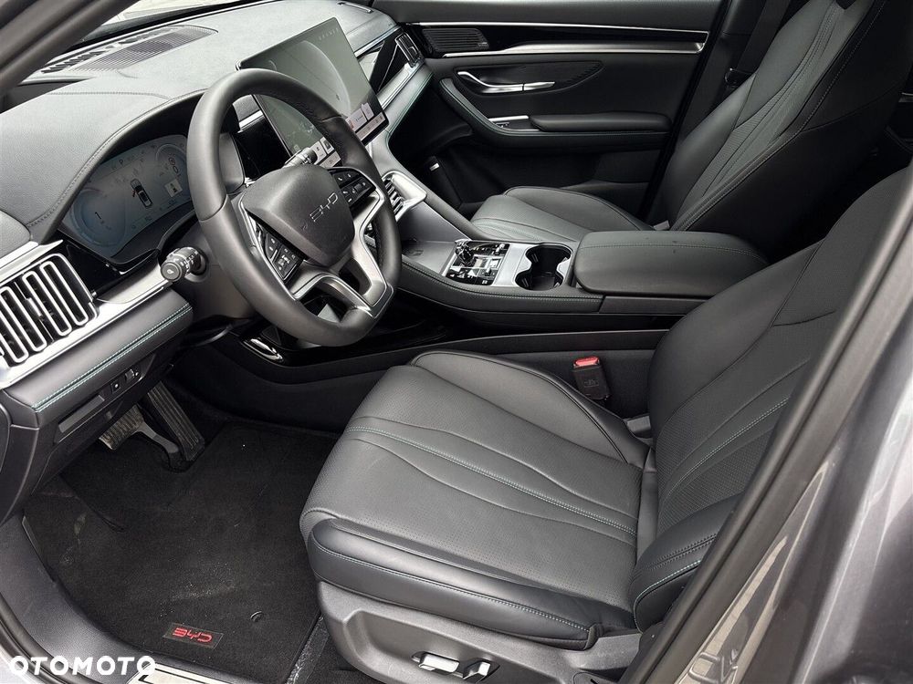 BYD Seal U - 12