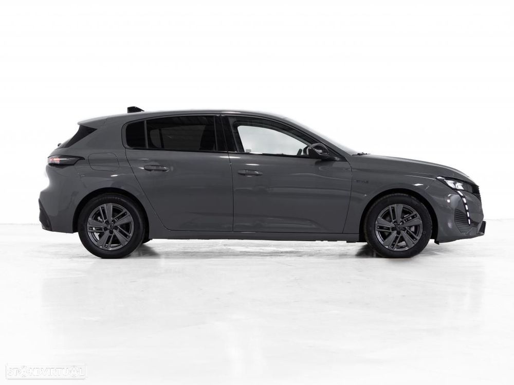 Peugeot 308 PureTech 130 EAT8 Active Pack - 2