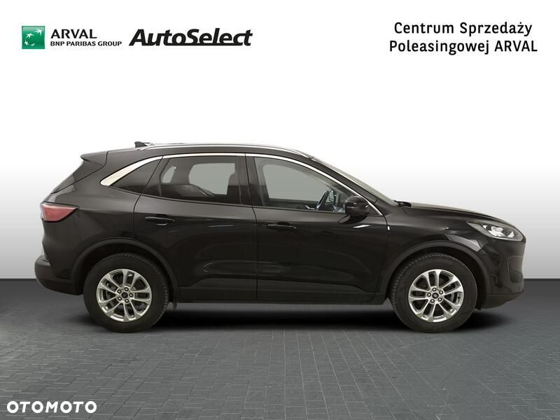 Ford Kuga - 7
