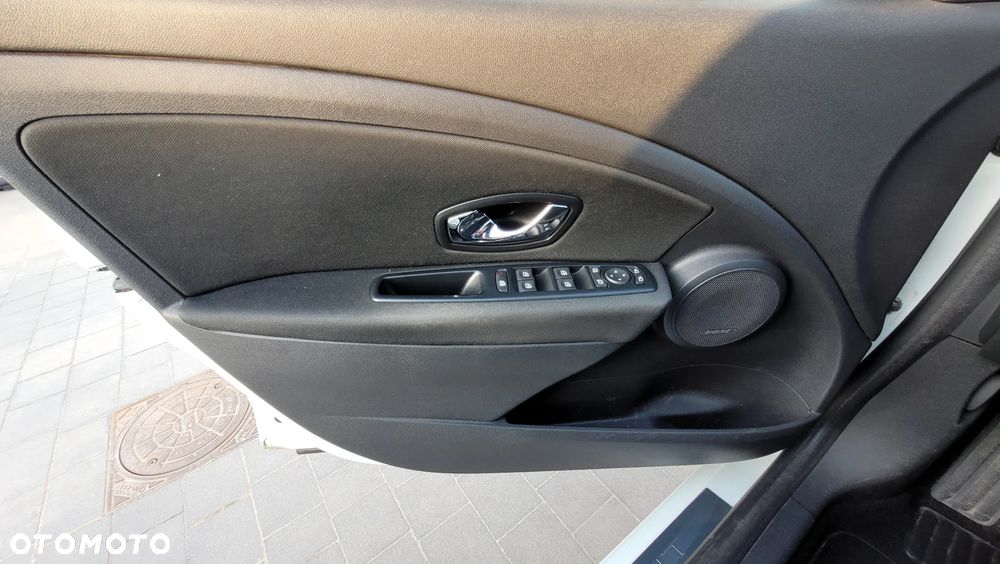 Renault Megane ENERGY TCe 130 LIMITED - 13