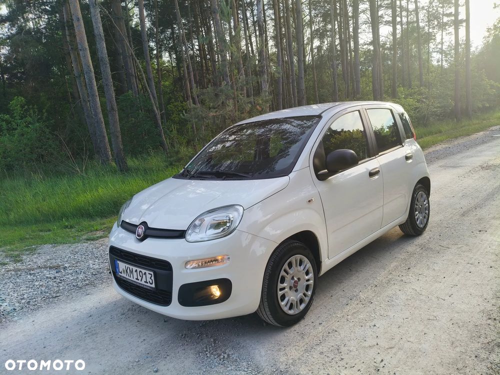 Fiat Panda 1.2 Mystyle - 1