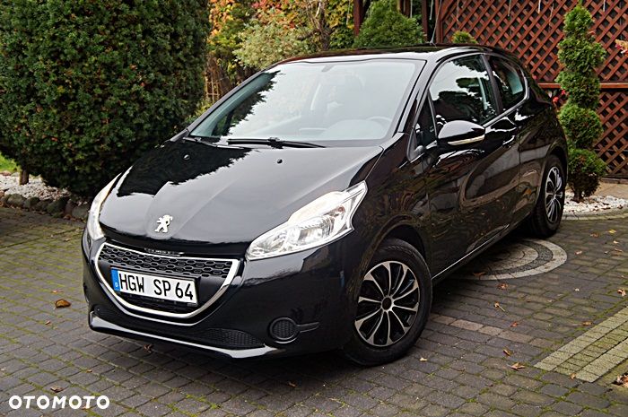 Peugeot 208 - 9
