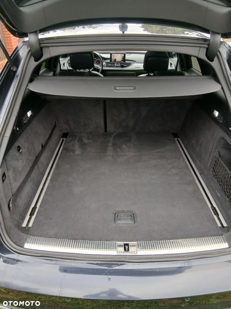 Audi A6 Avant - 17