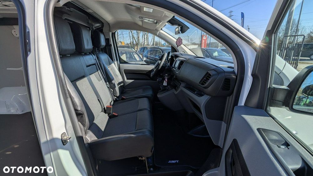 Citroën Jumpy - 15