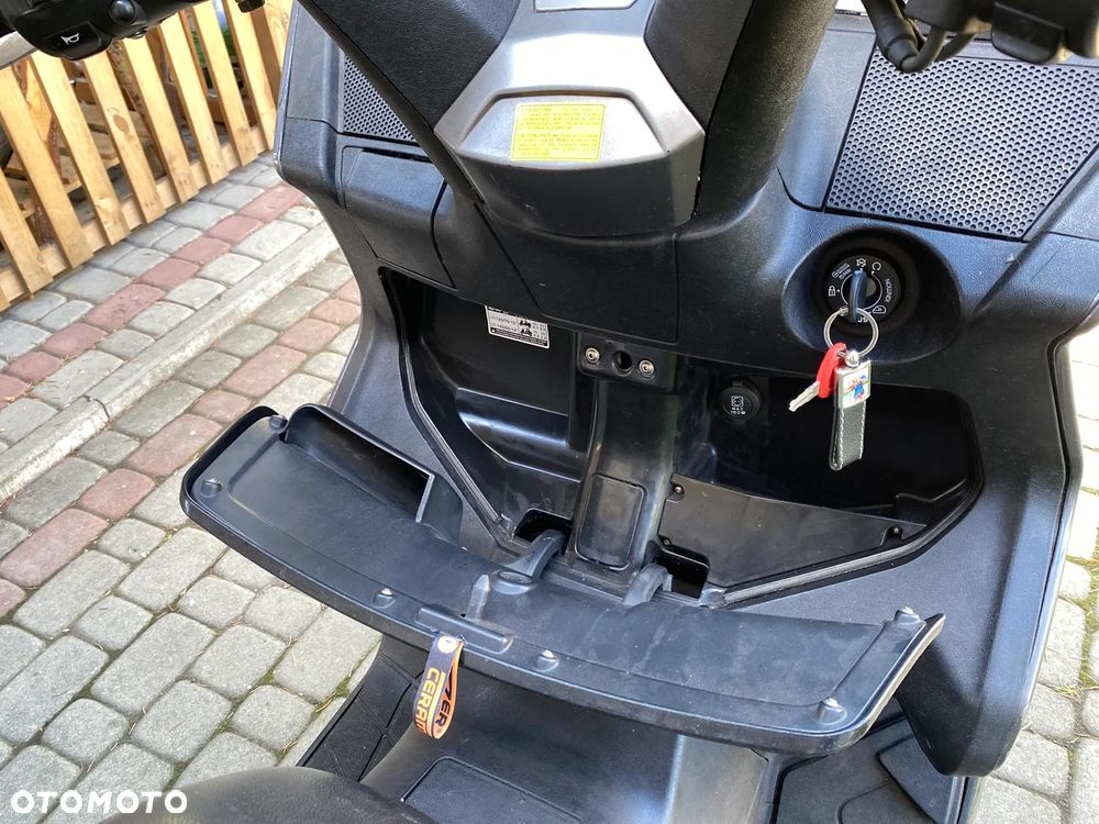 Aprilia Atlantic - 16